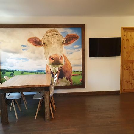 Izba W Centrum Miasta Zakopane Bilik gambar