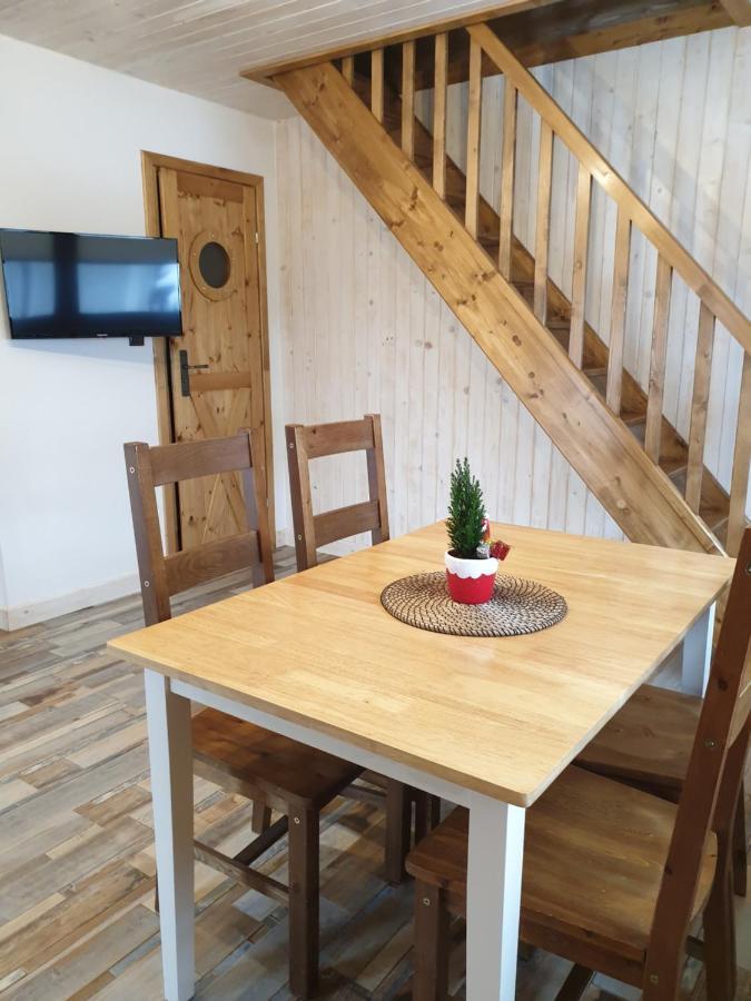 Izba W Centrum Miasta Zakopane Luaran gambar