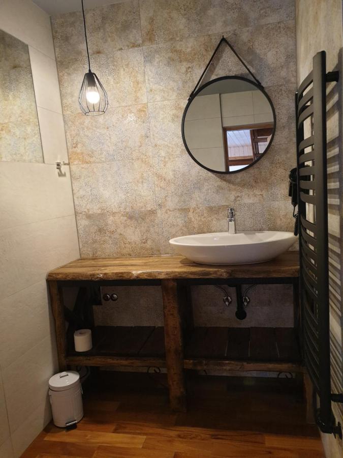 Izba W Centrum Miasta Zakopane Luaran gambar