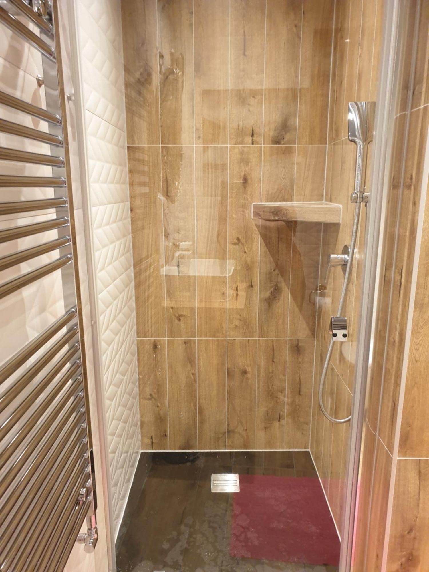 Izba W Centrum Miasta Zakopane Bilik gambar